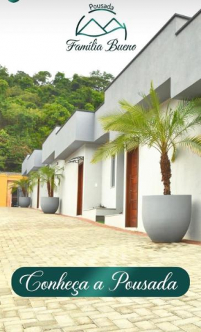 Pousada Família Bueno